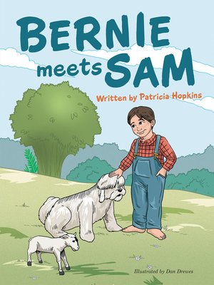 cover image of Bernie Meets Sam